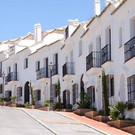 Casares Village Bed & Breakfast (Adults Only) Exterior foto